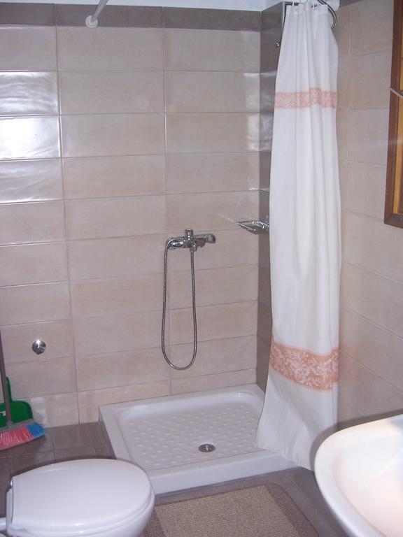 Milina Apartments Extérieur photo