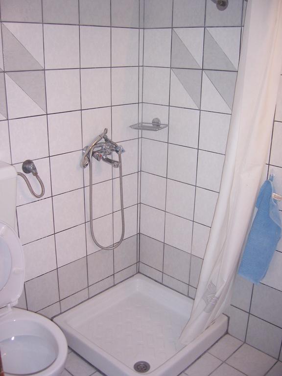 Milina Apartments Extérieur photo