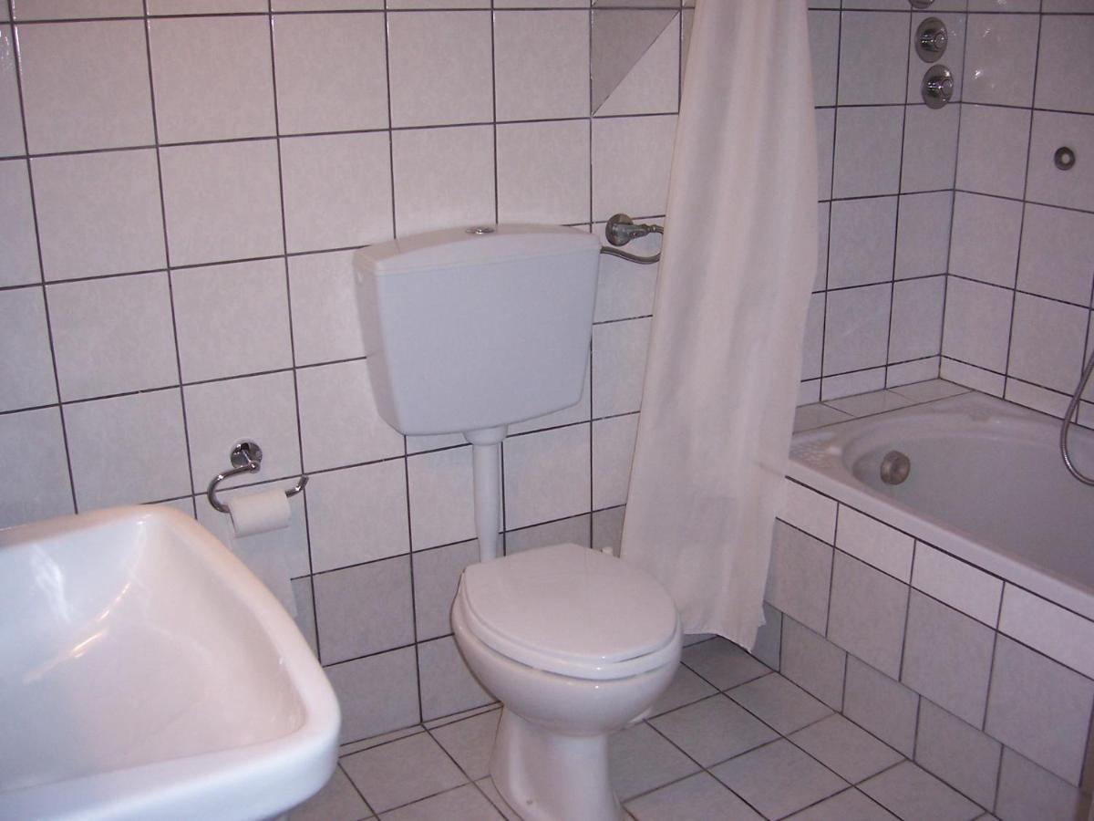 Milina Apartments Chambre photo