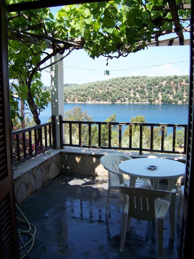 Milina Apartments Chambre photo