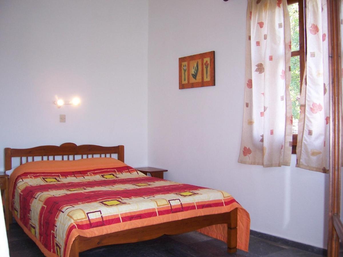 Milina Apartments Chambre photo
